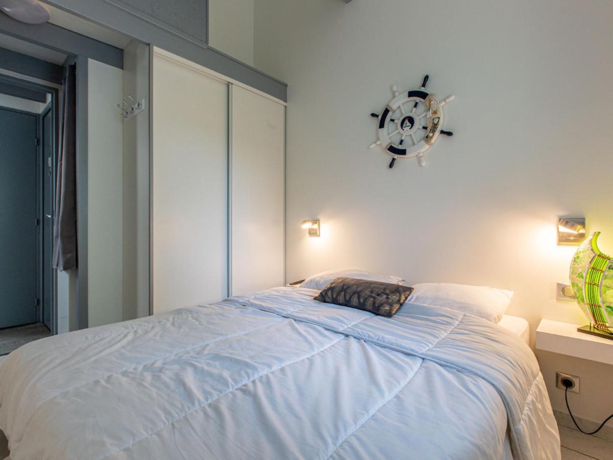 Holiday Home Paradise Ocean-13 By Interhome Capbreton Exterior photo